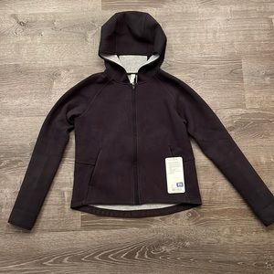 lululemon city bound hoodie